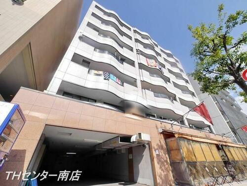 神奈川県横浜市都筑区茅ケ崎中央 賃貸マンション