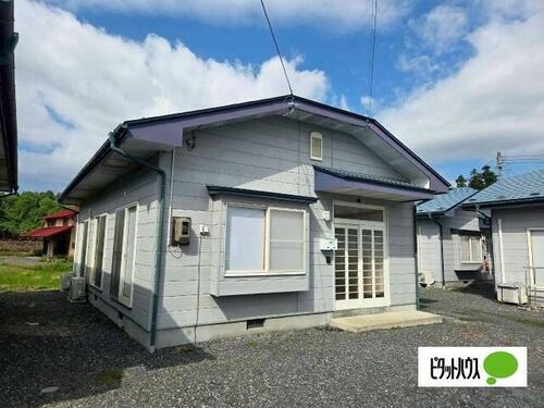 岩手県一関市萩荘字下モ下釜 賃貸一戸建て