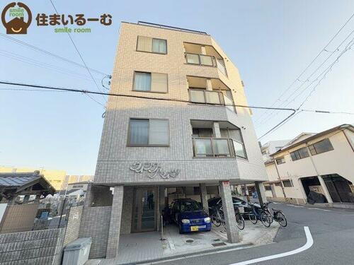 ウイングハイツ