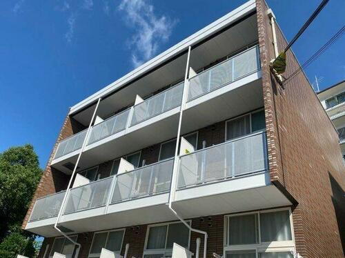 兵庫県神戸市中央区山本通２丁目 賃貸マンション