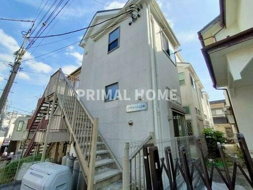 イデアルハイム白楽