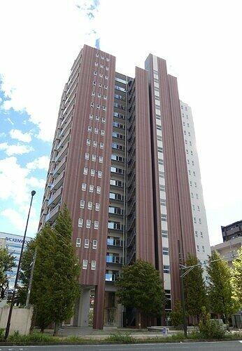 神奈川県横浜市神奈川区子安通２丁目 賃貸マンション