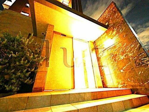 神奈川県横浜市港北区新羽町 賃貸マンション