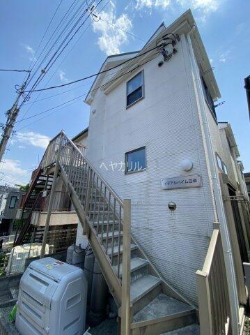 イデアルハイム白楽