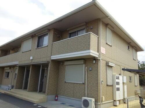 千葉県千葉市稲毛区萩台町 賃貸アパート