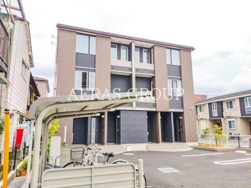 プレシャス　エイトⅠ