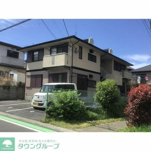 埼玉県さいたま市大宮区三橋２丁目 築33年4ヶ月 2階建