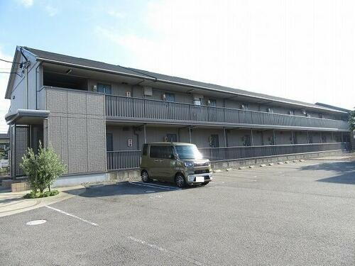 愛知県常滑市小倉町４丁目 賃貸アパート