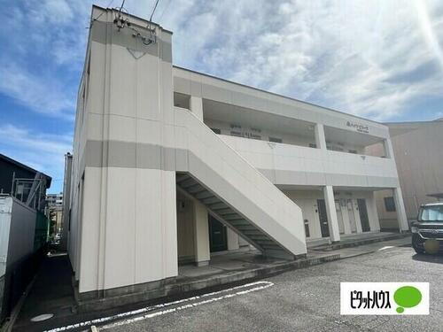 愛知県半田市浜田町１丁目 賃貸アパート