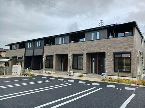 千葉県香取市佐原イ 賃貸アパート