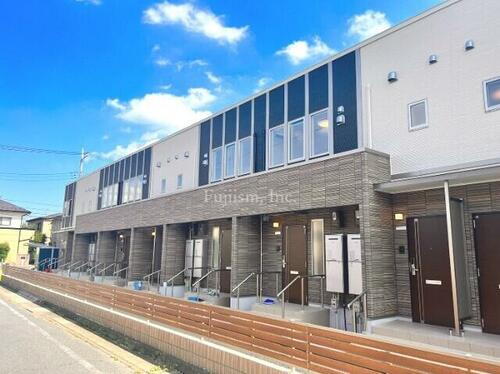 群馬県前橋市天川原町２丁目 築2年5ヶ月 2階建