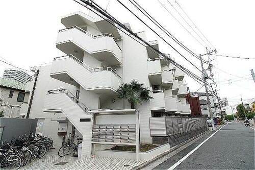 東京都練馬区練馬３丁目 賃貸マンション