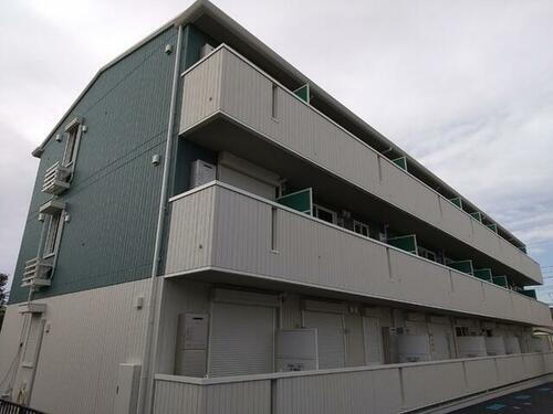 千葉県香取市佐原イ 賃貸アパート