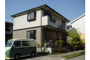 千葉県成田市美郷台３丁目 テラスハウス