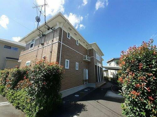 岡山県総社市門田 賃貸アパート