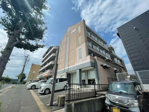 福岡県北九州市八幡西区浅川学園台３丁目 築31年1ヶ月 4階建