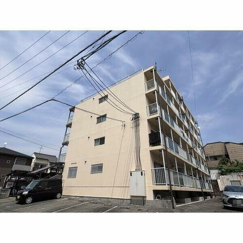 愛知県名古屋市瑞穂区大喜町３丁目 賃貸マンション