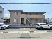 愛媛県新居浜市本郷３丁目 賃貸アパート