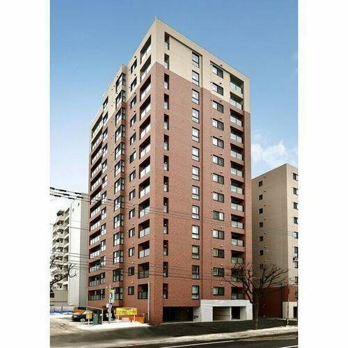 北海道札幌市中央区北三条東２丁目 賃貸マンション