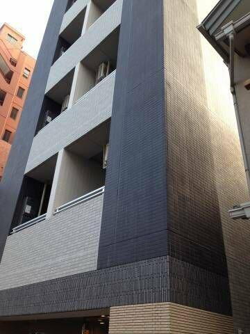 東京都文京区春日２丁目 賃貸マンション