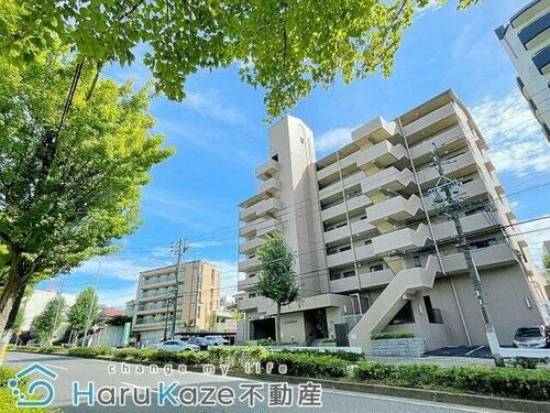 愛知県名古屋市瑞穂区山下通５丁目 賃貸マンション