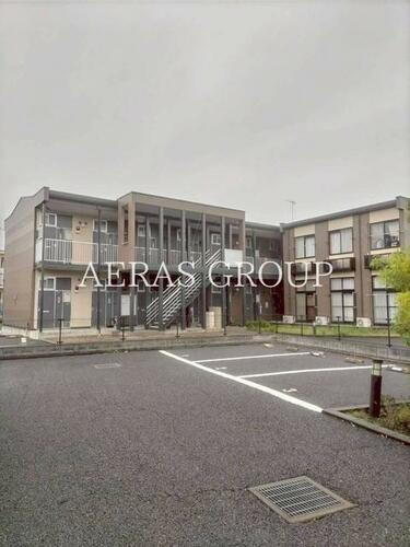 埼玉県上尾市大字瓦葺 賃貸アパート