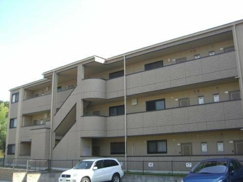 愛知県名古屋市天白区向が丘４丁目 賃貸マンション