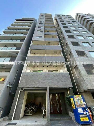 東京都台東区柳橋２丁目 賃貸マンション