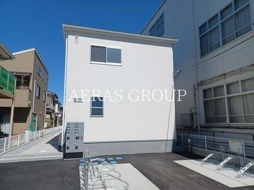 リーブルファイン袋山