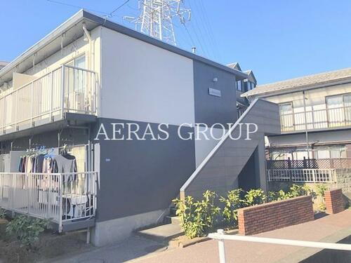 千葉県千葉市稲毛区黒砂台３丁目 賃貸マンション