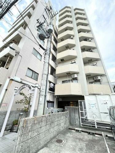 兵庫県神戸市兵庫区大開通５丁目 築34年11ヶ月 10階建