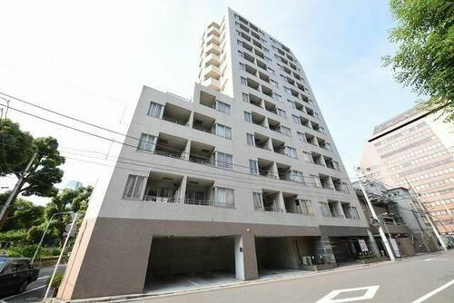 東京都港区芝公園２丁目 賃貸マンション