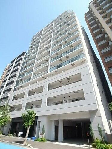 兵庫県神戸市中央区磯辺通１丁目 賃貸マンション