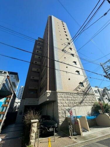 プレサンス神戸裁判所前デリシア