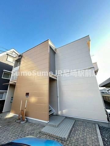 レオパレスアーデルⅠ