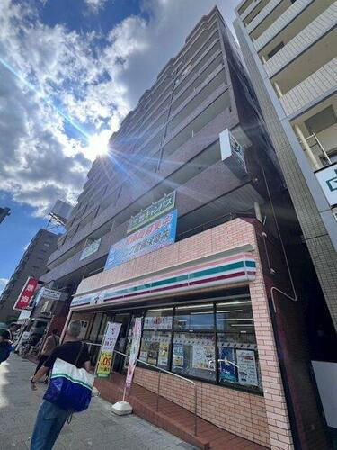 兵庫県神戸市中央区脇浜町３丁目 築44年9ヶ月 11階建