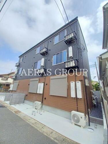 センターヴィレッジ南越谷