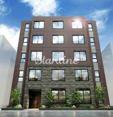 ＣＯＭＰＯＳＩＴＥ目黒鷹番（コンポジット目黒鷹番）