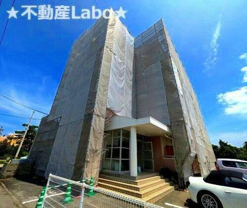 徳島県板野郡松茂町広島字鍬ノ先 賃貸マンション