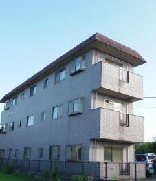 サンシャインヒルズ