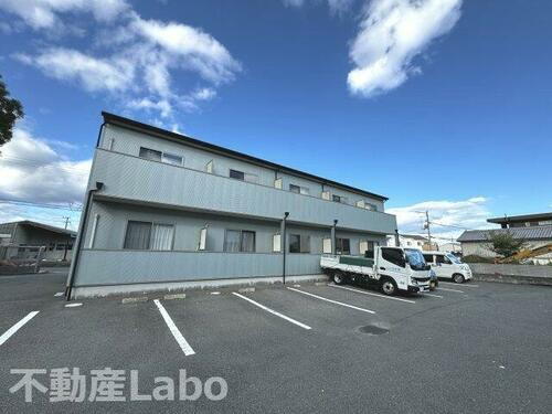 徳島県板野郡藍住町徳命字小塚東 築9年1ヶ月 2階建