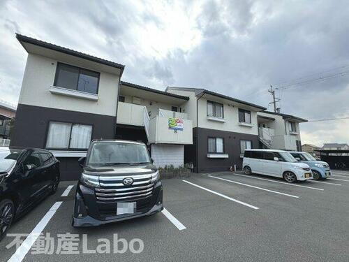 徳島県板野郡北島町中村字井利ノ口 2階建 築35年9ヶ月