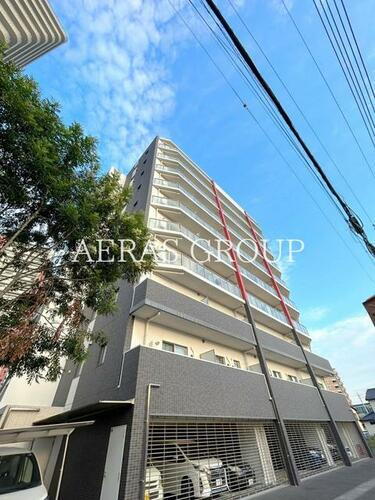 埼玉県さいたま市中央区大字下落合 賃貸マンション