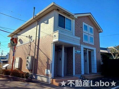 徳島県板野郡北島町鯛浜字原 2階建 築14年10ヶ月