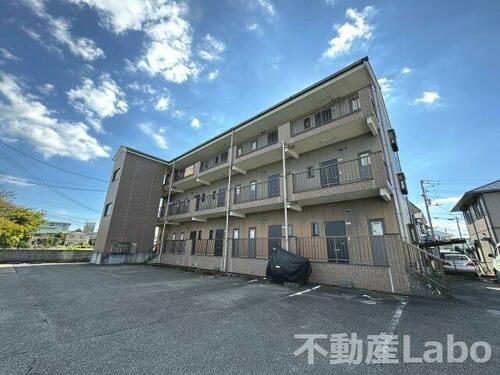 徳島県板野郡藍住町勝瑞字成長 賃貸マンション