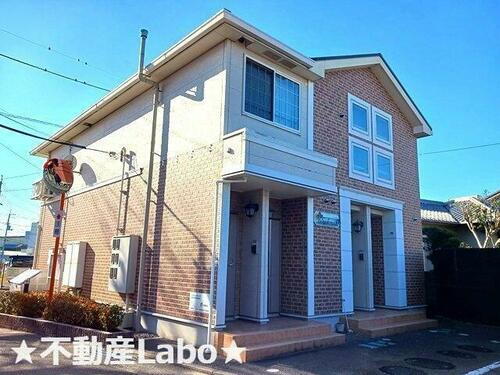 徳島県板野郡北島町鯛浜字原 2階建 築14年10ヶ月