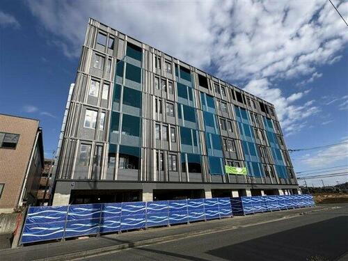 千葉県松戸市東松戸２丁目 賃貸マンション