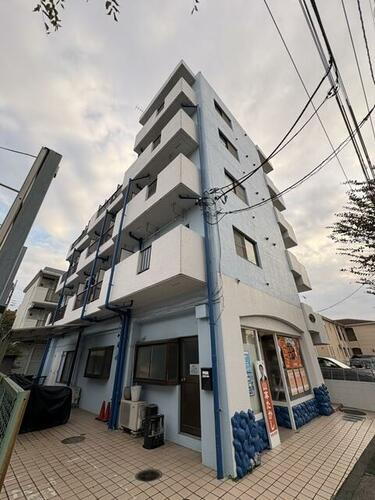 東京都八王子市越野 賃貸マンション