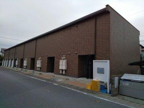 埼玉県新座市馬場２丁目 賃貸アパート