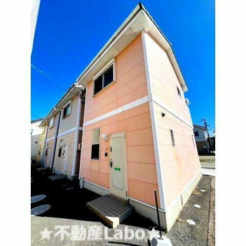 徳島県板野郡北島町江尻字松ノ本 2階建 築19年5ヶ月